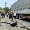Empat Bulan Ambles, Pemkab Kendal Kucurkan Rp 1,2 Miliar Perbaiki Jalan Kaliwungu-Boja