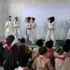 Gali Potensi Siswa, MI Sullam Taufiq Kajen Gelar Demo Ekstrakurikuler dan Pemetaan Bakat