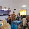 Gandeng BBPVP Semarang, Disparpora Batang Gembleng Pelaku Ekraf dan Pengelola Wisata Digital Marketing