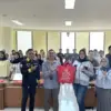 Gandeng PT Lion Super Indo, USM Gelar Campus Hiring untuk Akselerasi Karier Lulusan Perguruan Tinggi