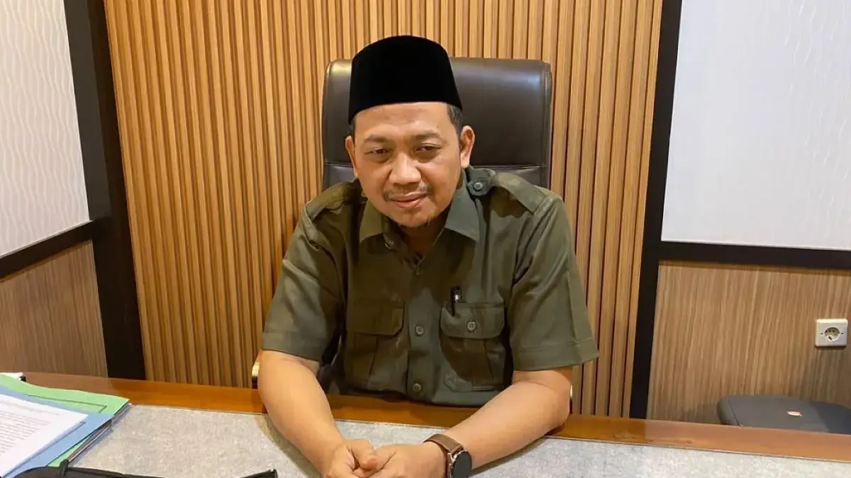 Geliat Sport Tourism di Batang, DPRD Sebut Jadi Pengungkit Ekonomi dan Magnet Wisata Geliat Sport Tourism di Batang, DPRD Sebut Jadi Pengungkit Ekonomi dan Magnet Wisata