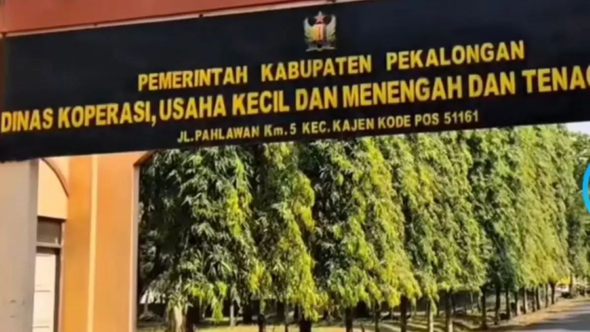 Gratis dan Bersertifikat BNSP, BLK Kabupaten Pekalongan Buka Pelatihan Kerja PVN Batch 6 Gratis dan Bersertifikat BNSP, BLK Kabupaten Pekalongan Buka Pelatihan Kerja PVN Batch 6