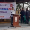 Hadapi Ancaman Banjir hingga Kekeringan, PMI Jateng Gembleng Kompetensi Relawan di Kendal