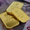 Harga Emas Antam Hari Ini Minggu 4 Oktober 2026