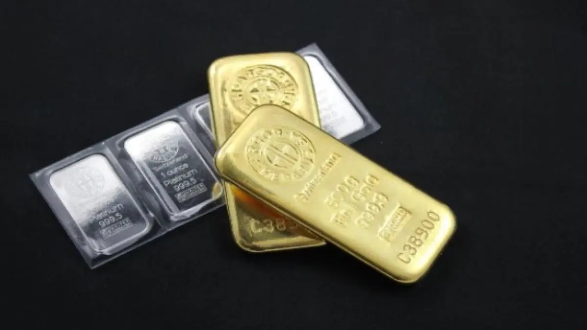 Harga Emas Hari Ini Minggu 4 Oktober 2026 di Pegadaian Turun Lagi? Ini Daftar Galeri24, Antam, dan UBS Harga Emas Hari Ini Minggu 4 Oktober 2026