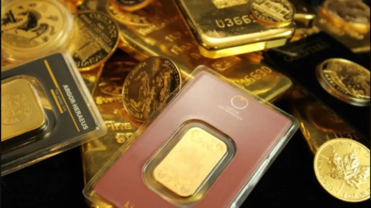 Harga Emas UBS Hari Ini Minggu 4 Oktober 2026 Lengkap Jual dan Buyback! Cek Daftarnya di Sini Harga Emas UBS Hari Ini Minggu 4 Oktober 2026