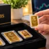 Harga Emas UBS Hari Ini Senin 12 Oktober 2026