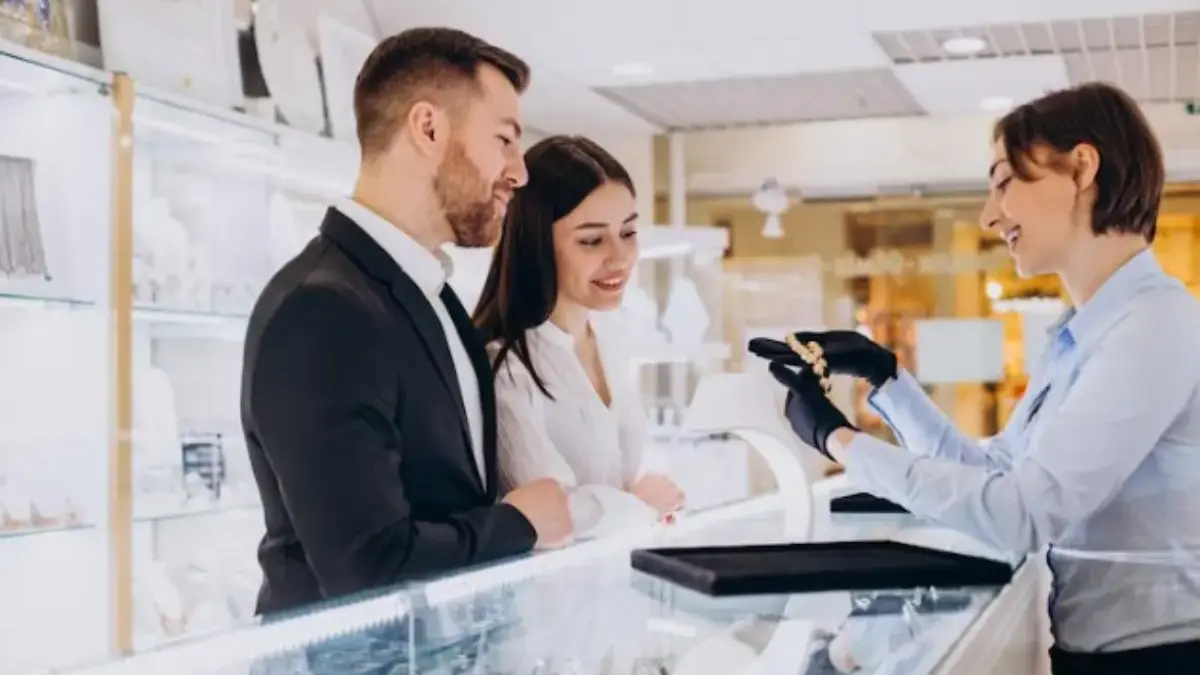 Hari Baik Menjual Emas Perhiasan Menurut Tanggalan Umum agar Lebih Untung! Simak Waktu dan Tipsnya Hari Baik Menjual Emas Perhiasan Menurut Tanggalan Umum