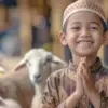 Hari baik khitanan atau sunatan anak menurut primbon Jawa