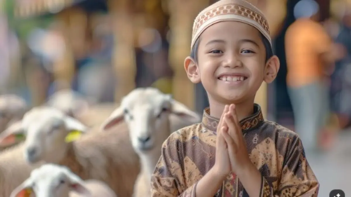 Hari baik khitanan atau sunatan anak menurut primbon Jawa