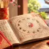 Hari baik menurut kalender Cina (Tong Shu)