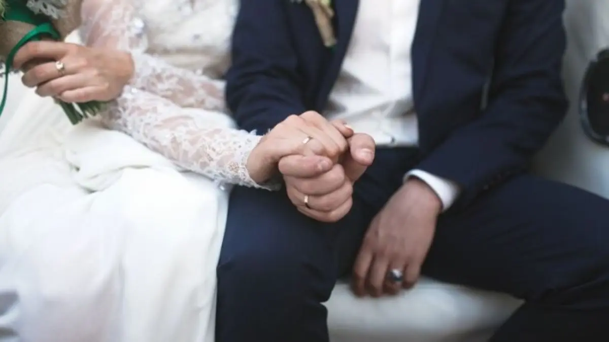 Hari Baik Nikah dalam Islam Menurut Al-Quran dan Hadis, Lengkap dengan Syarat Sah Menikah! Hari baik nikah dalam Islam menurut Al-Quran dan Hadis