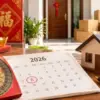 Hari baik pindah rumah menurut Fengshui