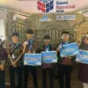 Hebat, MAN IC Pekalongan Raih 4 Medali dan Honorable Mention di OSN 2026
