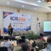 ICIS 2026 UIN Gus Dur Pekalongan Peringatkan Batasan Etika dan Regulasi AI di Dunia Akademis