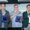 INACA Apresiasi Kemitraan Strategis Jasa Raharja