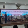 Ibas Tantang Pemuda Kendal: Pertumbuhan Ekonomi Hampir 8 Persen Harus Berdampak Nyata bagi Warga
