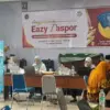 Imigrasi Semarang Jemput Bola di Kendal, Urus Paspor Haji Kini Tak Perlu ke Luar Daerah