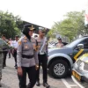 Incar Balap Liar dan Knalpot Brong, Polres Kendal Terjunkan 194 Personel dalam Operasi Patuh Candi 2026