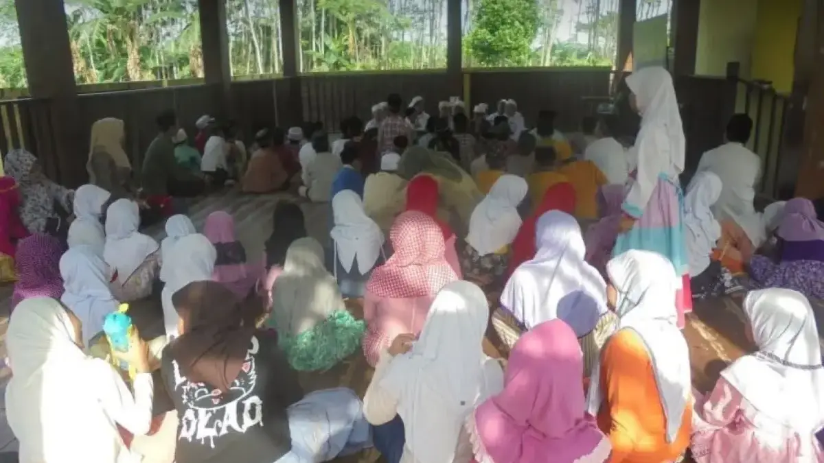 Inovasi Kurikulum, SDIT Bahrul Ulum Pekalongan Wajibkan Pelajaran Renang Masuk Rapor