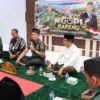Jagai Kerukunan Umat Beragama, Kodim Kendal dan FKUB Gelar Ngopi Bareng di Makodim