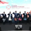 Jasa Raharja Perkuat Integritas dan Kepedulian
