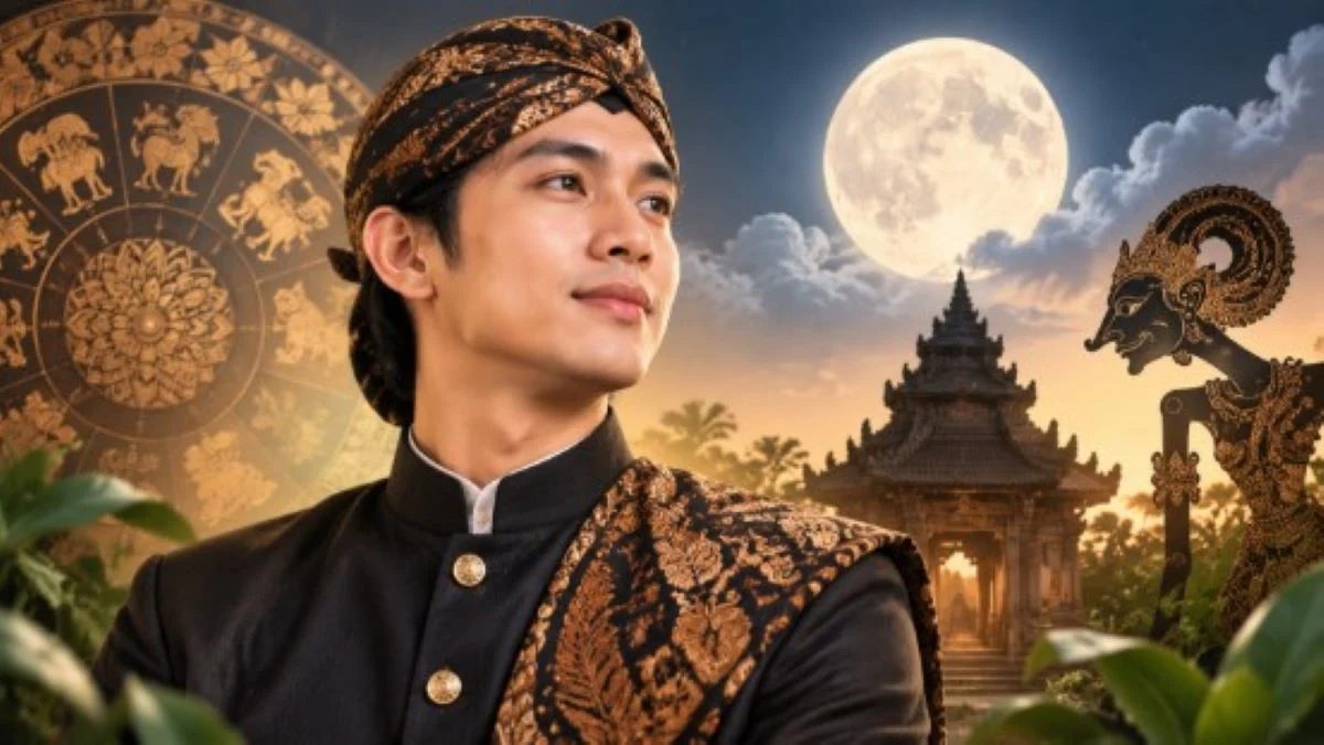 Karakteristik Pemilik Weton Sabtu Legi Menurut Primbon Jawa, Berwibawa dan Disukai Banyak Orang! Karakteristik pemilik weton Sabtu Legi