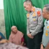 Kecelakaan Minibus di Tol Terpeka