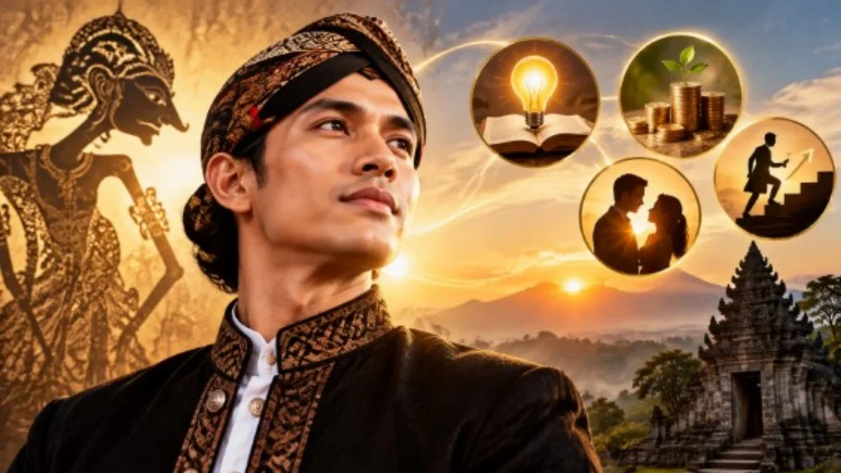 Keistimewaan Weton Selasa Pahing Menurut Primbon Jawa! Simak Potensi yang Dimiliki Pemilik Weton Ini Keistimewaan weton Selasa Pahing menurut Primbon Jawa