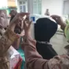 Kejar Target Eliminasi TBC 2030, Dinkes Kota Pekalongan Genjot Deteksi Dini dan Pengobatan Gratis