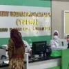 Kemarau Panjang Pemicu Debu, Kasus ISPA di Kota Pekalongan Naik 13,1 Persen Tembus 2.513 Kasus