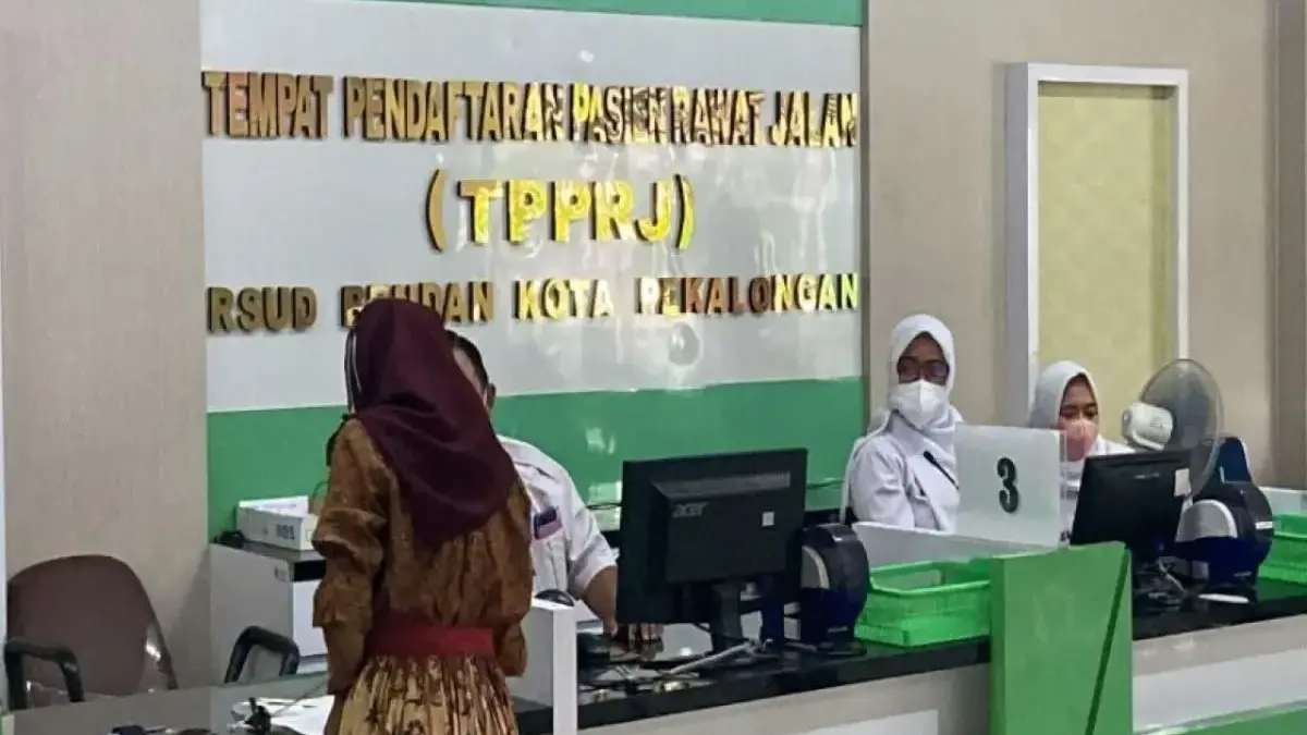 Kemarau Panjang Pemicu Debu, Kasus ISPA di Kota Pekalongan Naik 13,1 Persen Tembus 2.513 Kasus