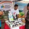 Kembangkan Komoditas Nilai Tinggi, Petani Milenial Kendal Minta Akses Lahan Percontohan