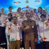 Kirim 8 Delegasi ke Jambore Jawa Tengah 2026 di Solo, Pemkab Pekalongan Dorong Inovasi Pemuda