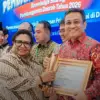 Kota Pekalongan Raih Terbaik III PPD 2026 Nasional dari Bappenas berkat Inovasi SDM