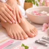 Langkah manicure dan pedicure yang benar