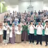 Lawan Islamofobia, FDK UIN Walisongo Semarang Bedah Strategi Komunikasi Inklusif Internasional
