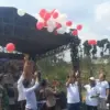 Lepas dari Krisis Air Bersih, Warga Tambahsari Kendal Nikmati Sumur Bor Bantuan CSR Rp 110 Juta