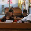 Lestarkan Bahasa Daerah, Dindik Kota Pekalongan Wajibkan Mulok Bahasa Jawa SD dan SMP