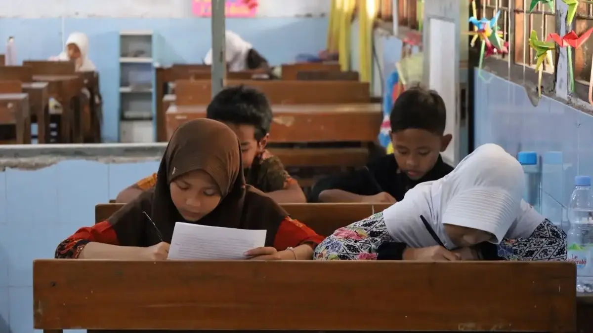 Lestarkan Bahasa Daerah, Dindik Kota Pekalongan Wajibkan Mulok Bahasa Jawa SD dan SMP