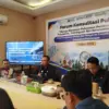 Libatkan Masyarakat, DPMPTSP Kabupaten Pekalongan Gelar Forum Konsultasi Publik Evaluasi Layanan MPP