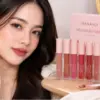 Lip cream Hanasui Mattedorable