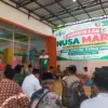 MWC NU Kangkung Resmikan Nusamart 2 di Kendal, Usaha Ritel Berbasis Saham Jemaah