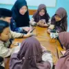 Manfaatkan Platform Alef Education, MI Salafiyah Sembungjambu Pekalongan Sukses Terapkan Digitalisasi