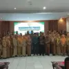 Marak Jajanan Berbahaya, Dinkesda Kendal Bentuk Kader Keamanan Pangan Sekolah dan Pasar