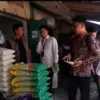 Memasuki Panen Raya, Harga Beras di Kendal Mulai Melandai dan Pedagang Diminta Patuhi HET