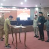 Mengatasi Kekosongan Jabatan Perangkat Desa, DPRD Kendal Pacu Penyelesaian Raperda Kades
