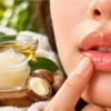 Merawat bibir kering dan pecah-pecah