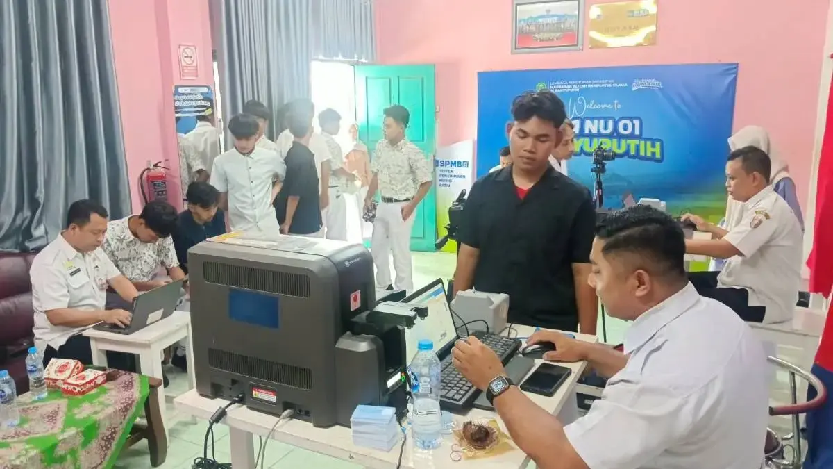 Migrasi Penduduk Batang Cukup Tinggi, Disdukcapil Imbau Warga Pendatang Segera Pindah KTP Domisili