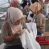Museum Batik Pekalongan Gelar Lomba Ngerensi, Dorong Regenerasi Pembatik Muda Pesisiran